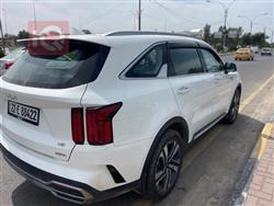 کیا سۆرینتۆ